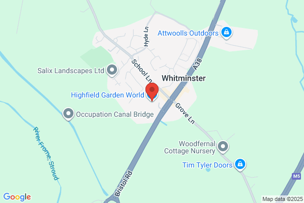 Highfield Nurseries