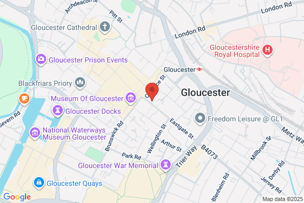 Norville Opticians Gloucester