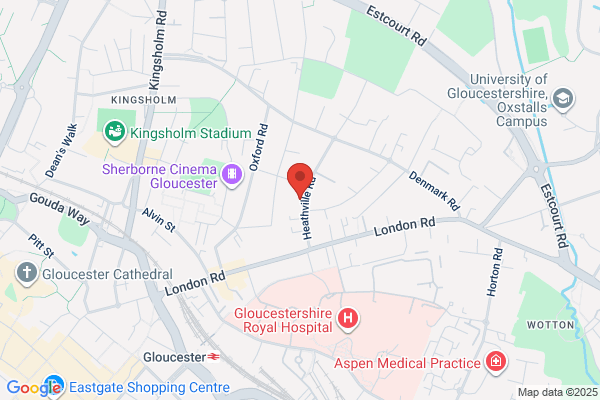 E J Kendal Osteopaths