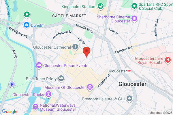 Gloucester Osteopaths
