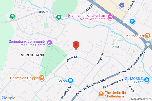 KCS Connect Ltd