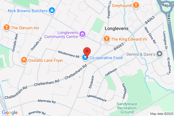 Wood Veterinary Group, Longlevens