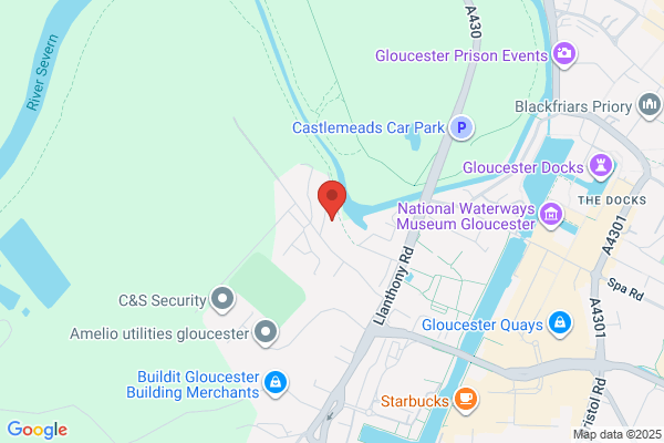 Automatic Transmissions (Gloucester)