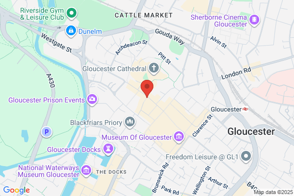 Blacks (Gloucester)