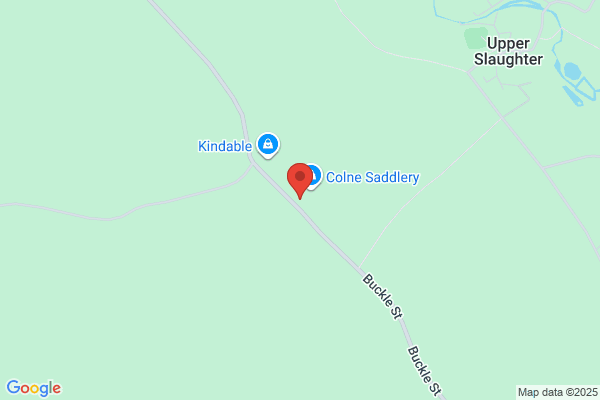 Colne Saddlery