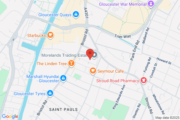 Cotswold Foam Ltd