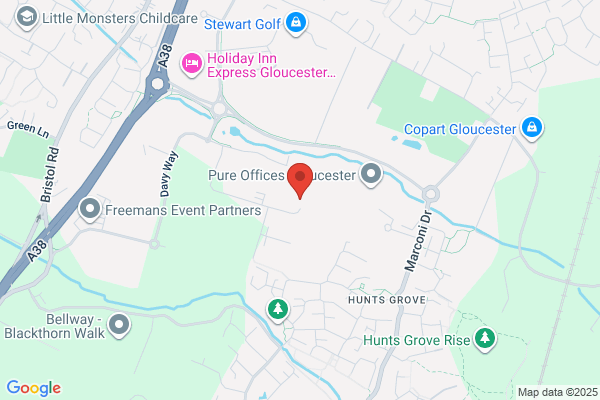 Elmbridge Supplies Co