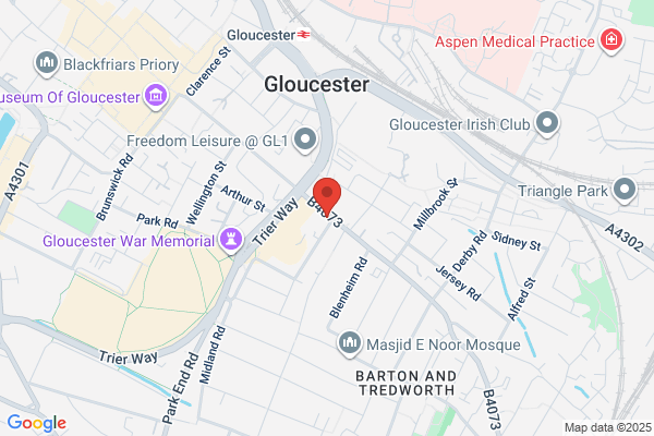 Encore Of Gloucester Ltd