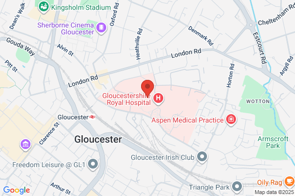 Gloucester Childrens Resource Centre