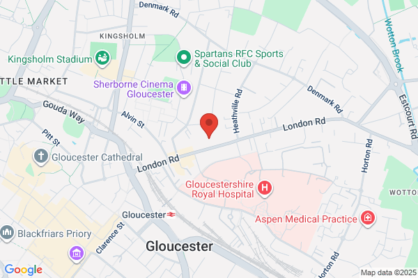Gloucester Donor Centre