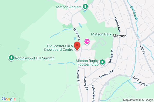 Gloucester Ski & Snowboard Centre