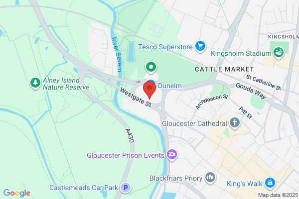 Gloucestershire Local Medical Committee