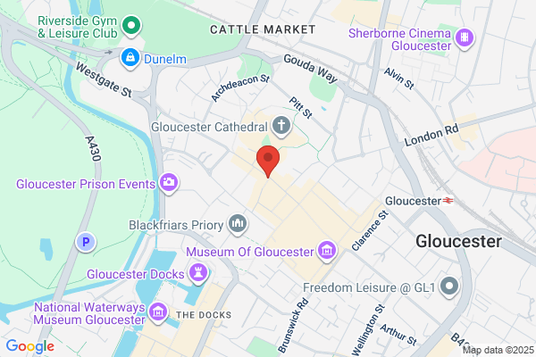 Gloucestershire News Service