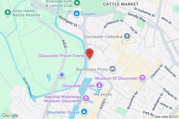 H M Prison (Gloucester)