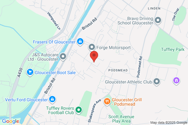 Keyway (Gloucester) Ltd