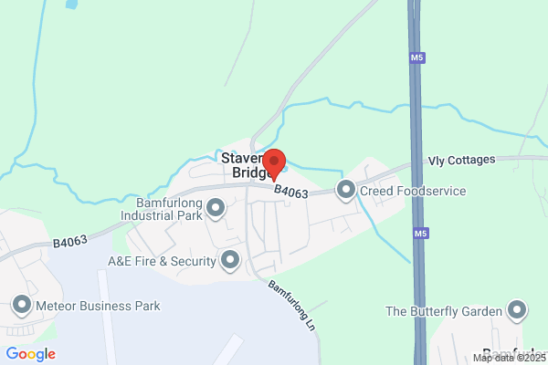 Severn Plant Hire