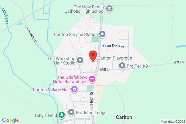 Calton Playgroup