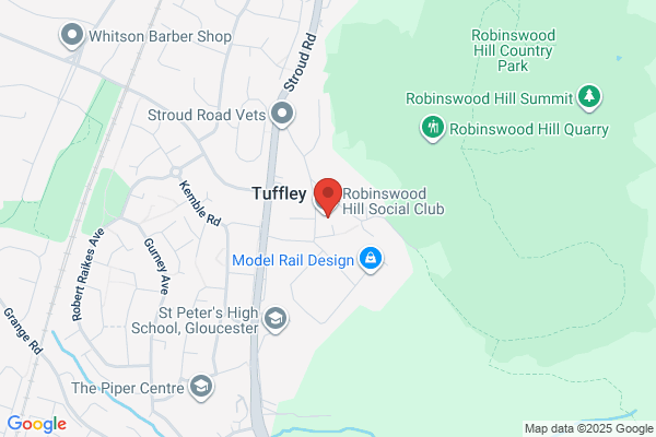 Gloucestershire Playgroup & Toddler Association