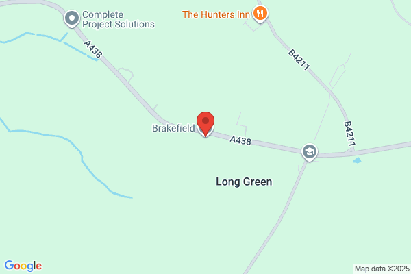 Brakefield