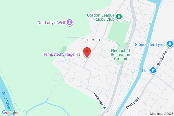 Hempsted