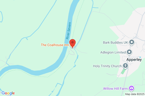 Coal House Inn