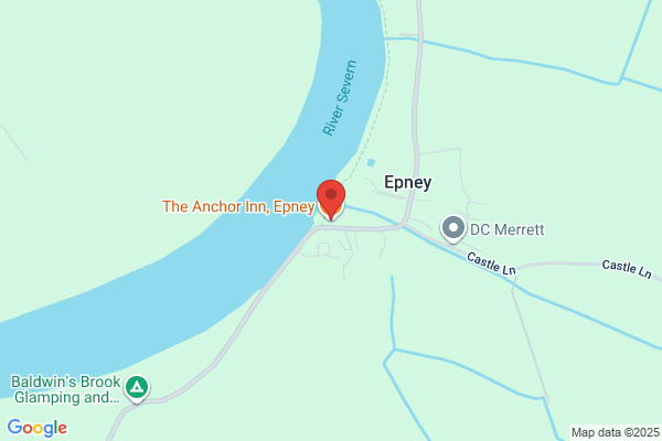 The Anchor Inn