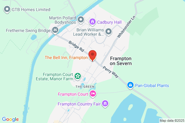 The Bell Inn