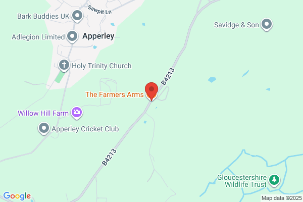 The Farmers Arms