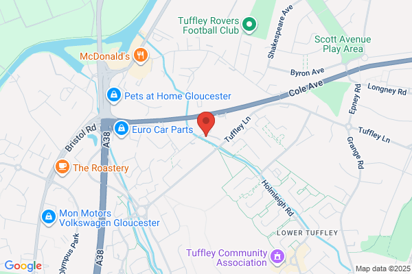 Elmbridge Pump Co