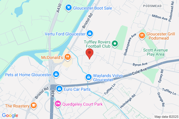 Simon Long Removals Gloucester