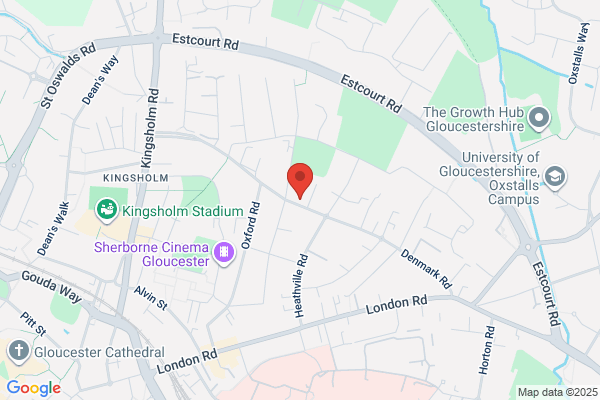 Cathedral Care Homes Ltd