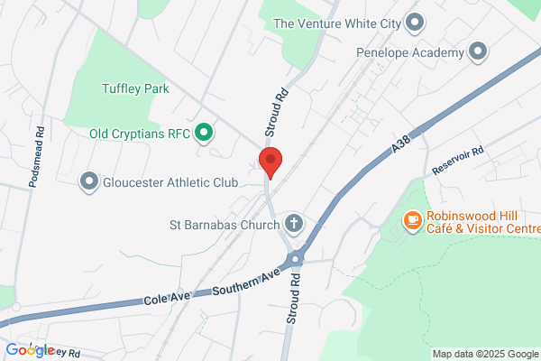 Stroud Lodge Residential Home