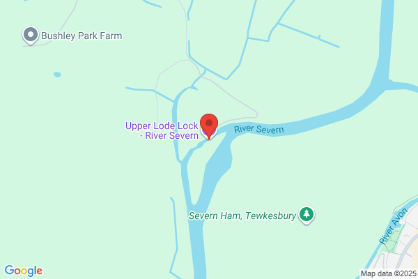 British Waterways
