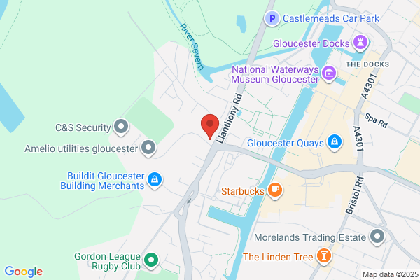 County Roofing (Gloucester) Ltd
