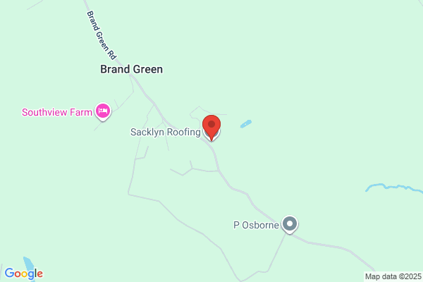 K Sacklyn & Co Ltd