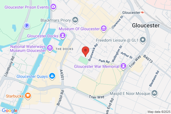 Gloscat Nursery & Creche