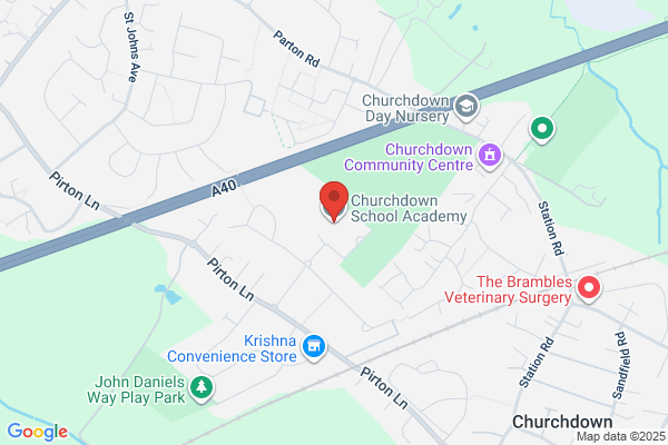 Churchdown Comprehensive School