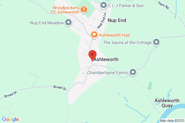 Ashleworth C Of E Primary School