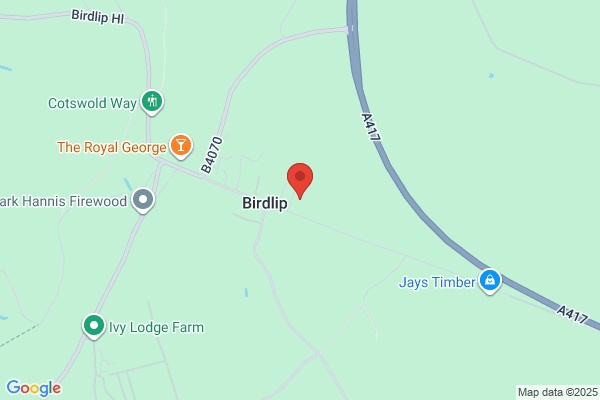 Birdlip Primary School