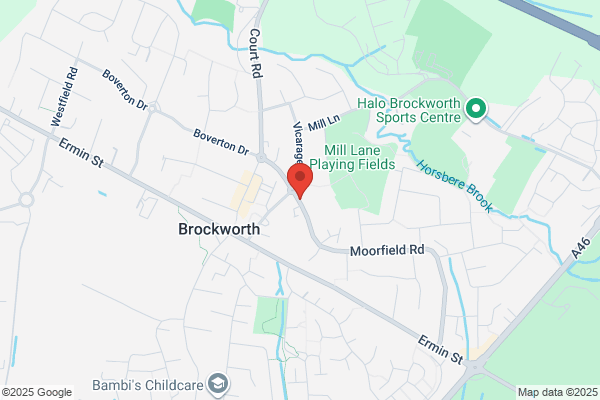 Brockworth Primary School