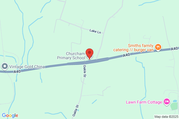Churcham Primary School