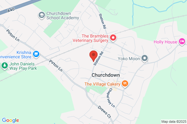 Churchdown Village Infants School