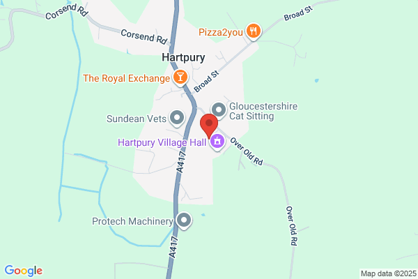 Hartpury Primary School