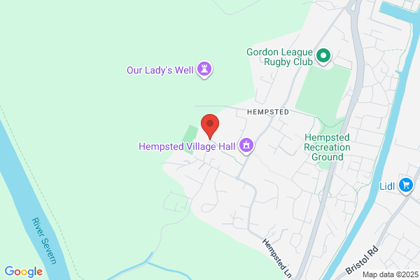 Hempsted Primary School