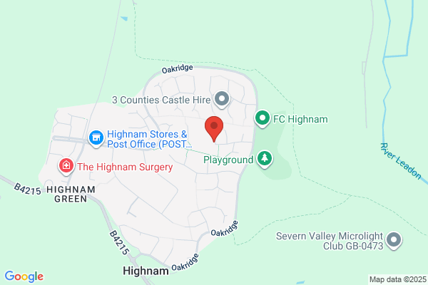 Highnam C Of E Primary School
