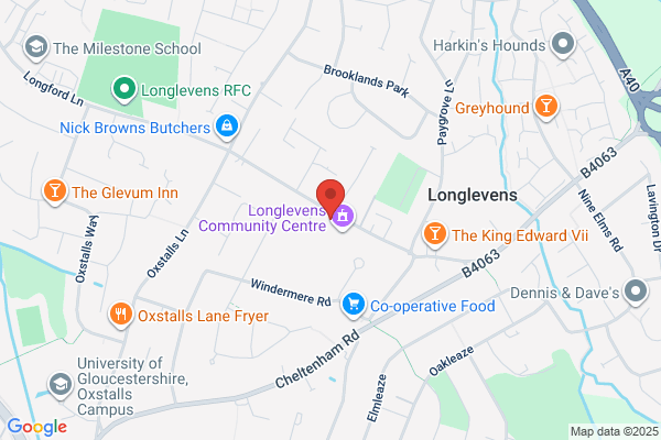 Longlevens Junior School