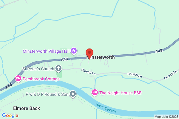 Minsterworth C Of E School