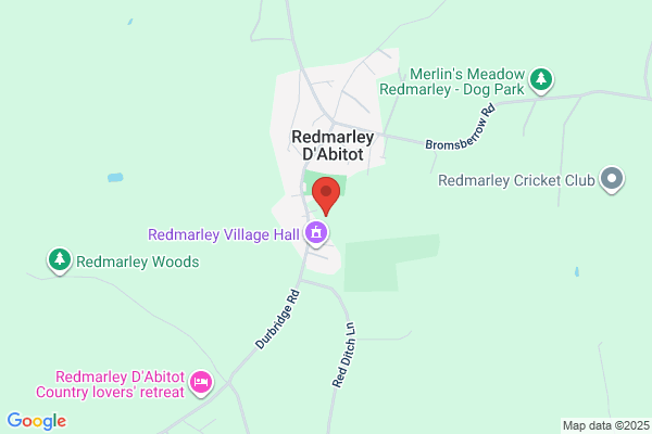 Redmarley C Of E Primary School