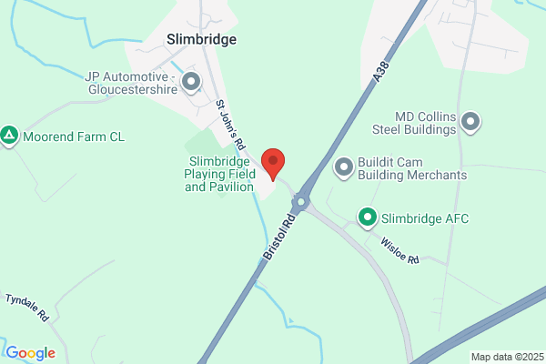Slimbridge Primary School