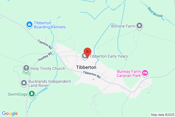 Tibberton Community Primary School